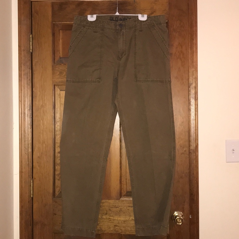 Men’s Old Navy pants 2 for 1
